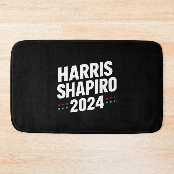 Item preview, Kamala Harris Josh Shapiro US Election 24 2024 presidency Pennsylvania designed and sold by w1ckerman.