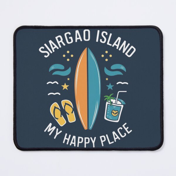 Item preview, SIARGAO ISLAND designed and sold by likbatonboot.