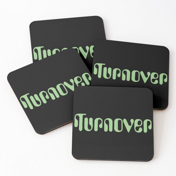 Item preview, Turnover Green Classic designed and sold by Matilda Lynnea.