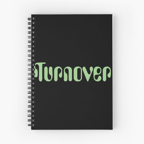 Item preview, Turnover Green Classic designed and sold by Matilda Lynnea.