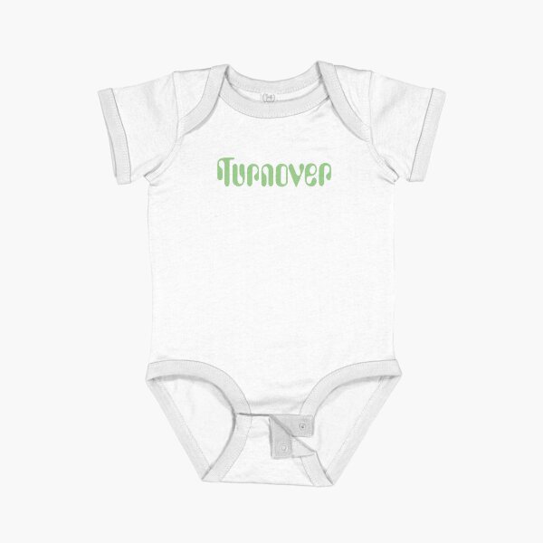 Item preview, Turnover Green Classic designed and sold by Matilda Lynnea.