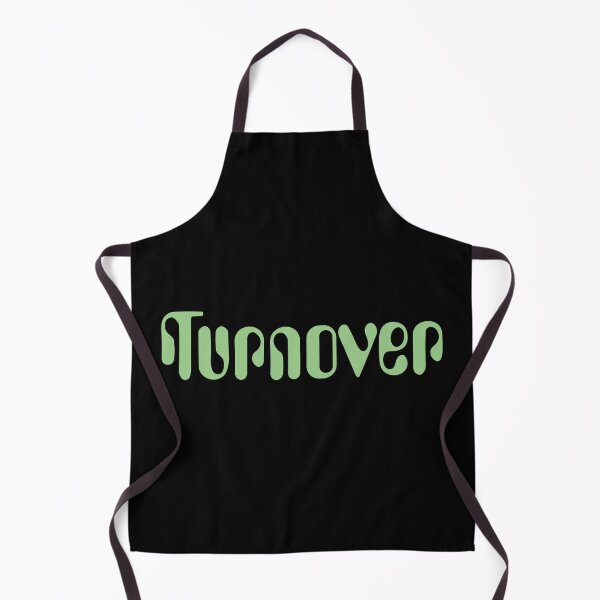 Item preview, Turnover Green Classic designed and sold by Matilda Lynnea.
