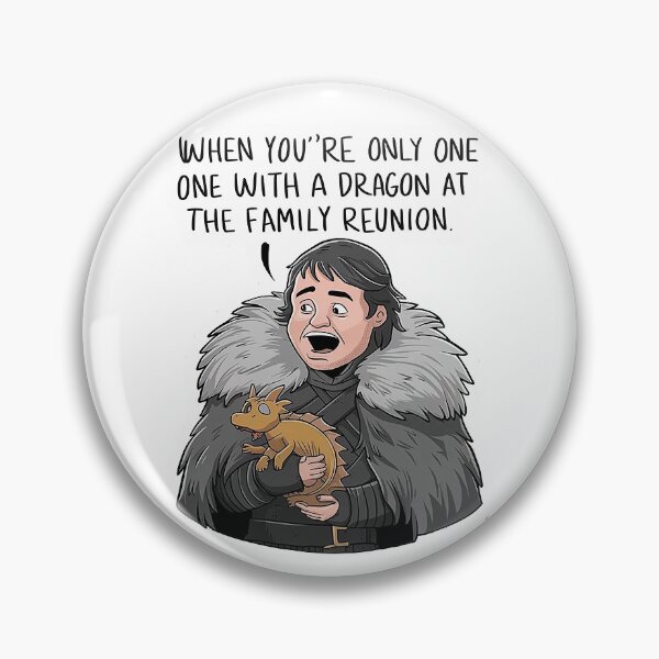 Artikelvorschau, Zitate aus Game of the Thrones entworfen und verkauft von NightShadeTees.