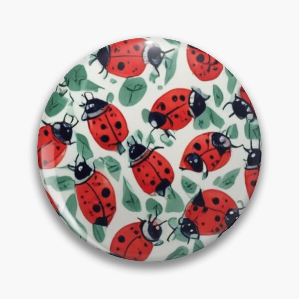 Item preview, Coleoptera pattern designed and sold by GasconyPassion.