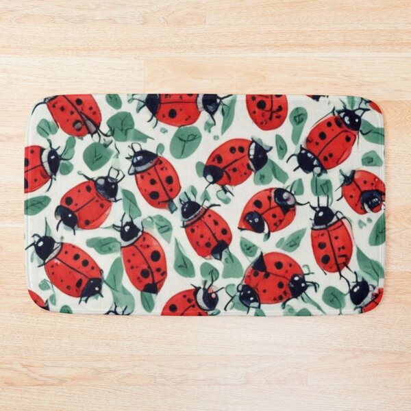 Item preview, Coleoptera pattern designed and sold by GasconyPassion.