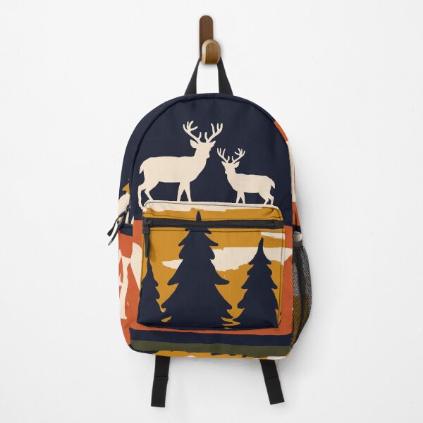 Item preview, Manistee National Forest designed and sold by graphic-map.