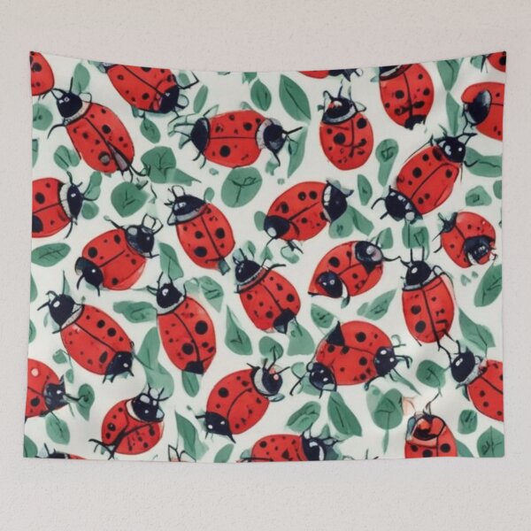 Item preview, Coleoptera pattern designed and sold by GasconyPassion.
