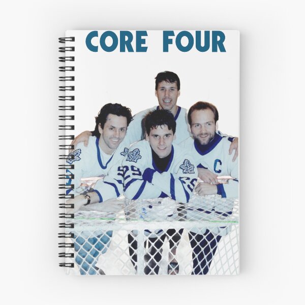 Item preview, The real core four designed and sold by Spider3210.