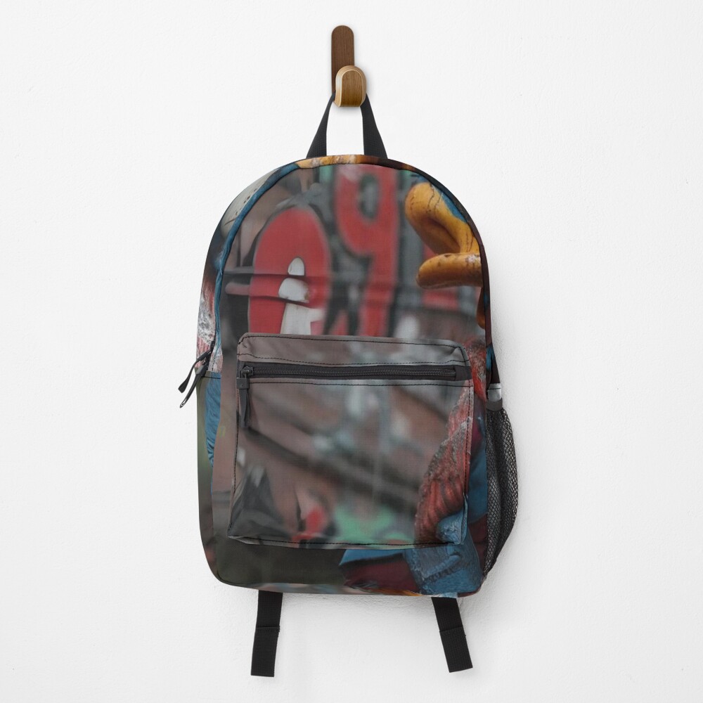 Item preview, Backpack designed and sold by BzzLab.
