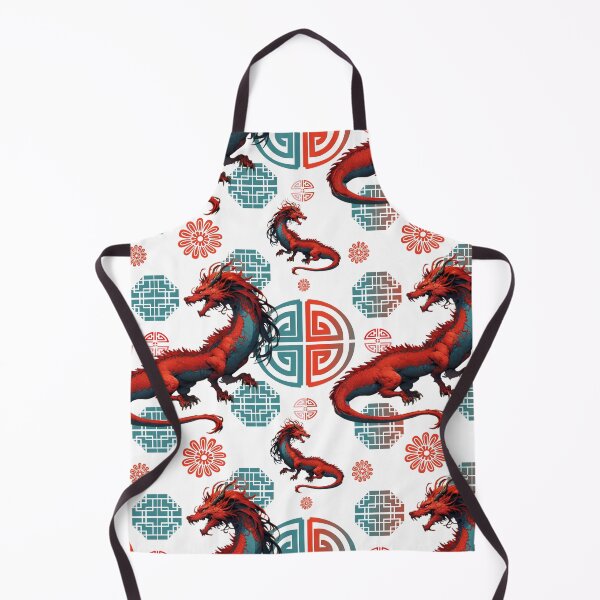 Item preview, Year of The Dragon 1964 to 2036 designed and sold by GreyMoonForest.