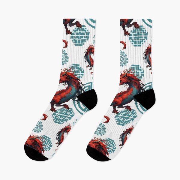 Item preview, Year of The Dragon  1964 to 2036 designed and sold by GreyMoonForest.