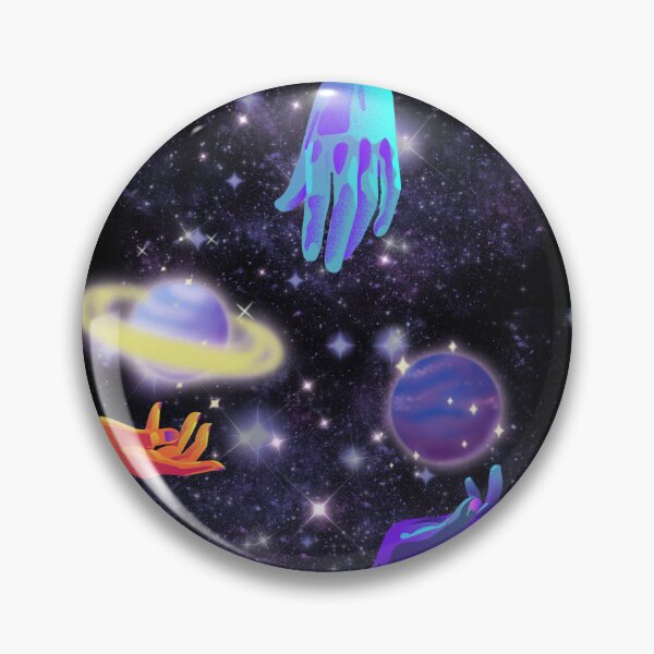 Item preview, The Universe in your hand designed and sold by Elfenlove.