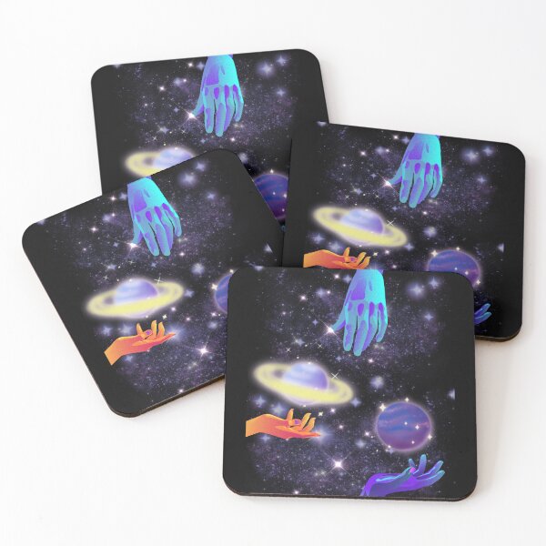 Item preview, The Universe in your hand designed and sold by Elfenlove.