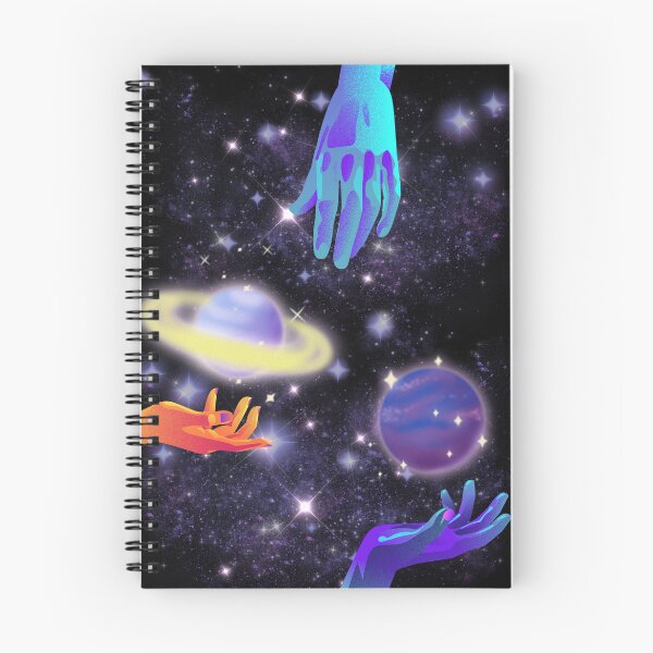 Item preview, The Universe in your hand designed and sold by Elfenlove.