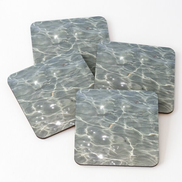 Item preview, Mediterranean beach _ Clear water  designed and sold by Persephone Palapanidou.