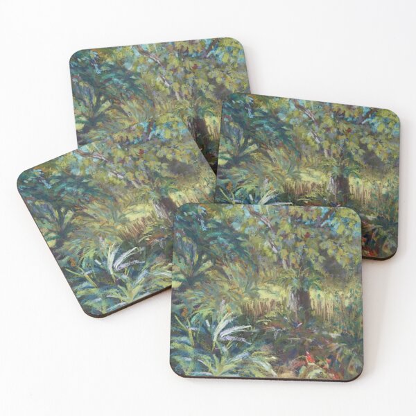 Item preview, Sharon's Garden III designed and sold by Bonnyview Studio.