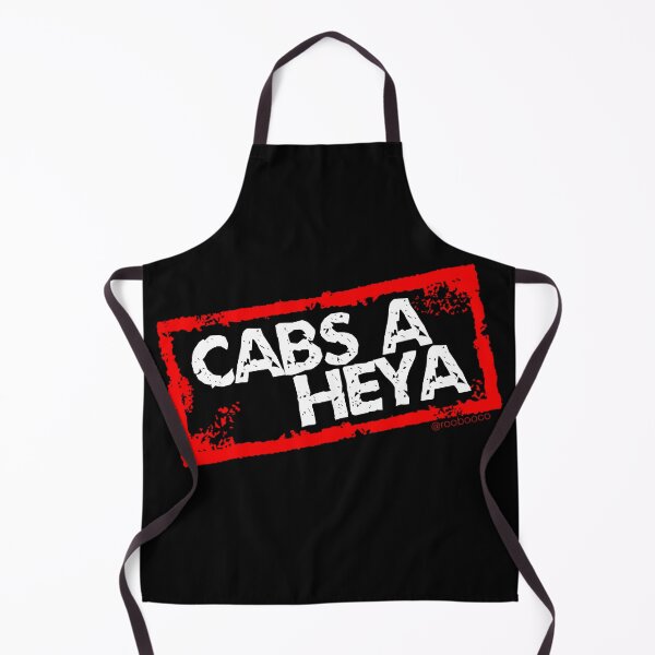 Item preview, Cabs a Heya designed and sold by RooBooCo.