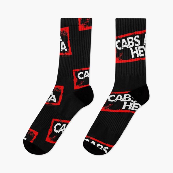 Item preview, Cabs a Heya designed and sold by RooBooCo.