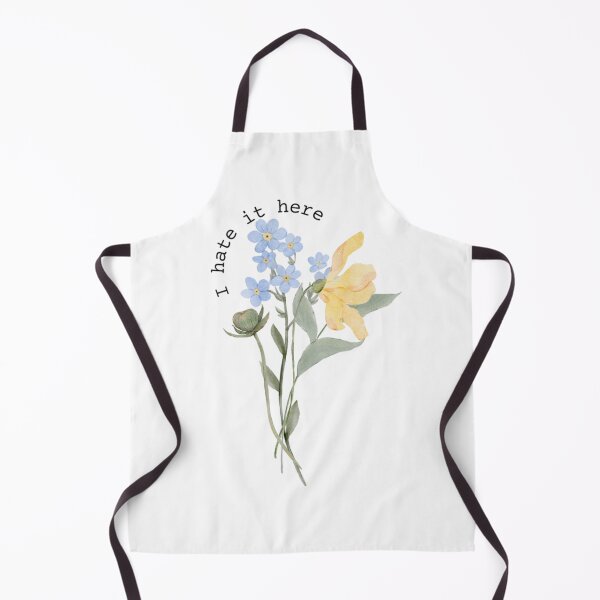 Item preview, I hate it here designed and sold by canderson13.