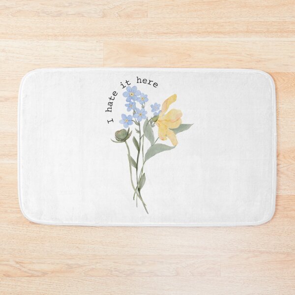 Item preview, I hate it here designed and sold by canderson13.