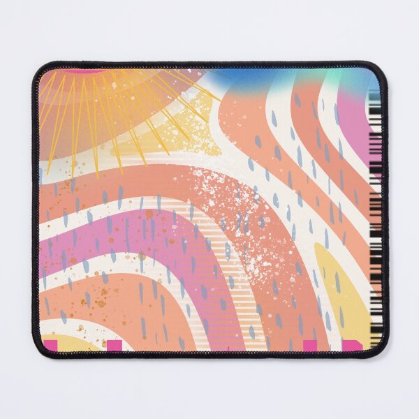 Item preview, Manchester city colorful designed and sold by Abelievingheart.