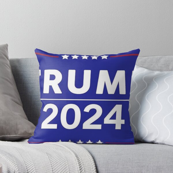 Item preview, Trump 2024 designed and sold by Bouncingbumble.
