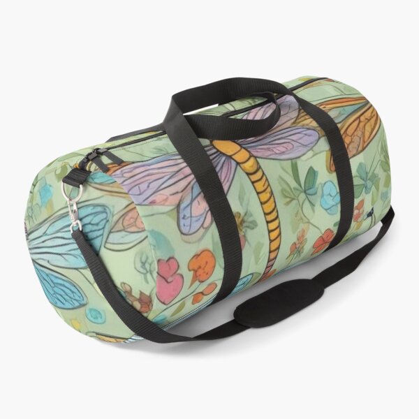 Item preview, Dragonflies pattern designed and sold by GasconyPassion.