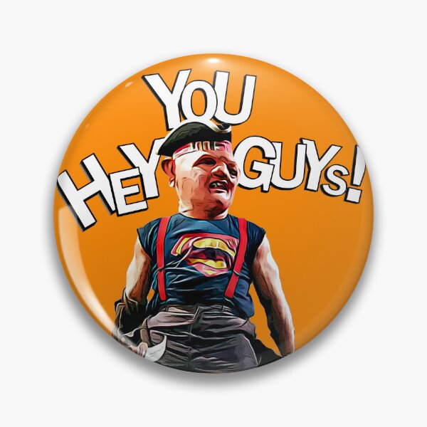 Item preview, Hey You Guys! designed and sold by Fat-Linos.