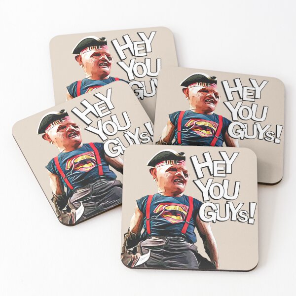 Item preview, Hey You Guys! designed and sold by Fat-Linos.