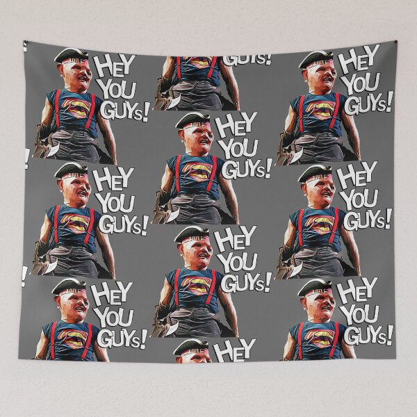 Item preview, Hey You Guys! designed and sold by Fat-Linos.