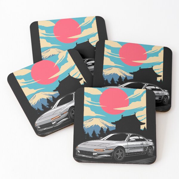 Item preview, Toyota MR2 sw20 designed and sold by shakotan.