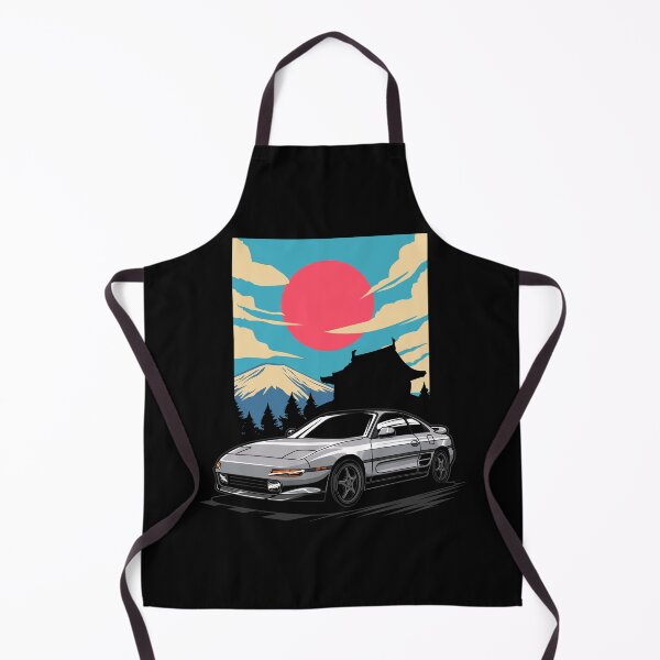 Item preview, Toyota MR2 sw20 designed and sold by shakotan.