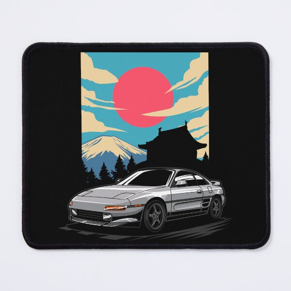 Item preview, Toyota MR2 sw20 designed and sold by shakotan.