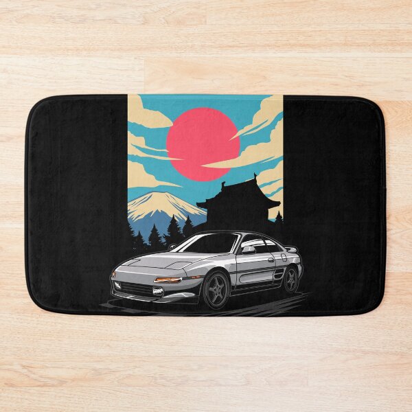 Item preview, Toyota MR2 sw20 designed and sold by shakotan.