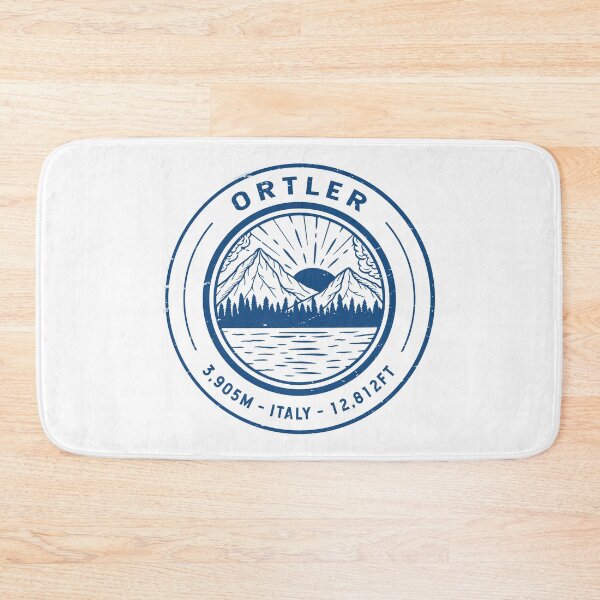 Item preview, Ortler Italy | Hiking | Skiing designed and sold by KrisSidDesigns.