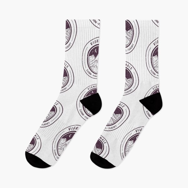 Item preview, Vignemale French Pyrenees | Hiking | Skiing designed and sold by KrisSidDesigns.