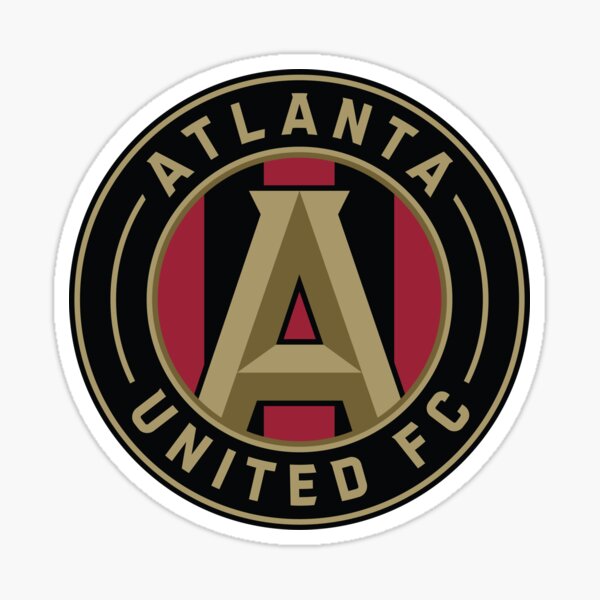 Aperçu de l'œuvre Atlanta United FC créée et vendue par ALAcez.