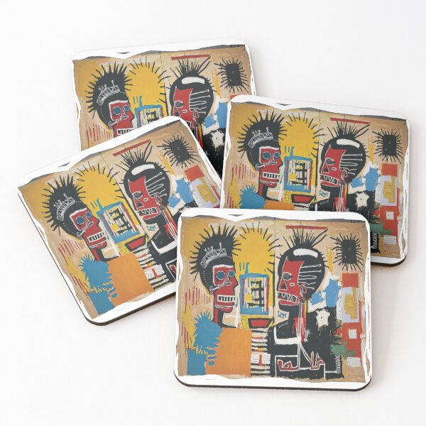 Item preview, Dialogue of Two Figures designed and sold by TahoonShop.