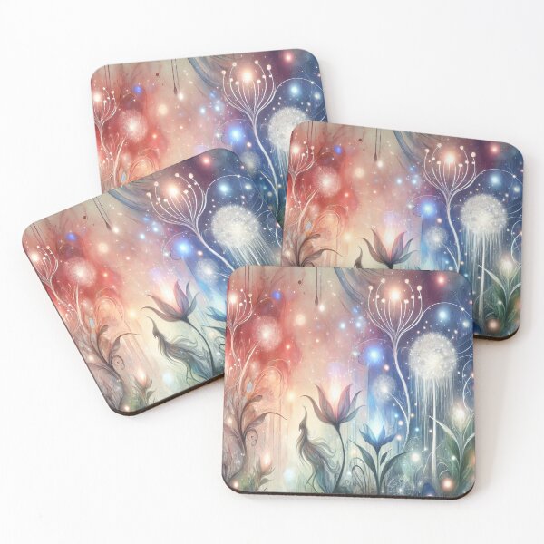 Item preview, Ethereal Garden of Lights	 designed and sold by TBNu23lip.
