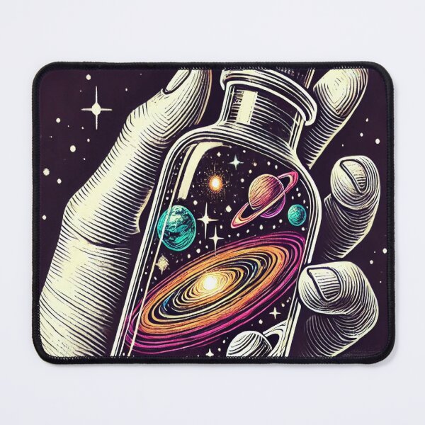 Item preview, Galactic Potion Art designed and sold by TBNu23lip.