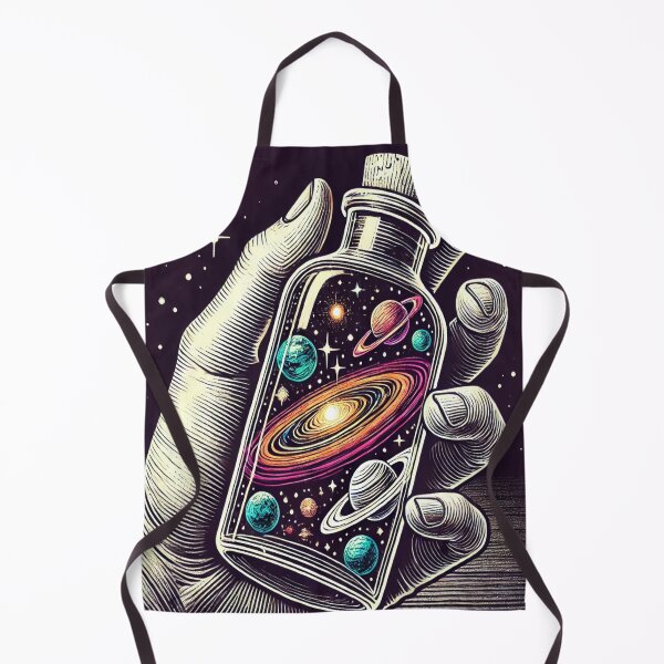 Item preview, Galactic Potion Art designed and sold by TBNu23lip.