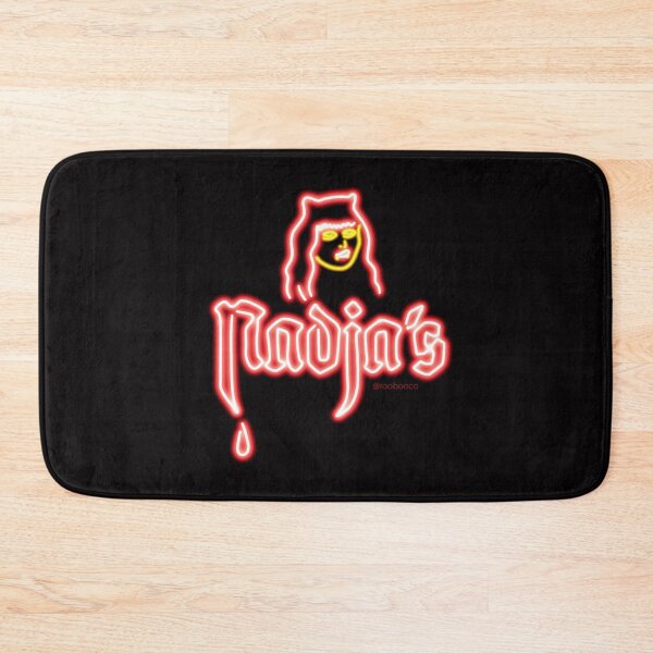 Item preview, Nadja's designed and sold by RooBooCo.