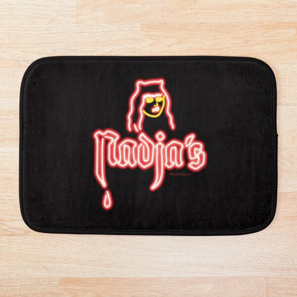 Item preview, Nadja's designed and sold by RooBooCo.