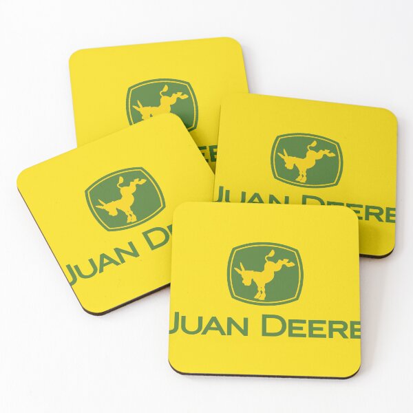 Item preview, Juan deere designed and sold by pjsignman.