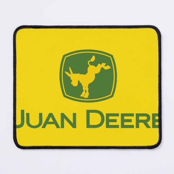 Item preview, Juan deere designed and sold by pjsignman.