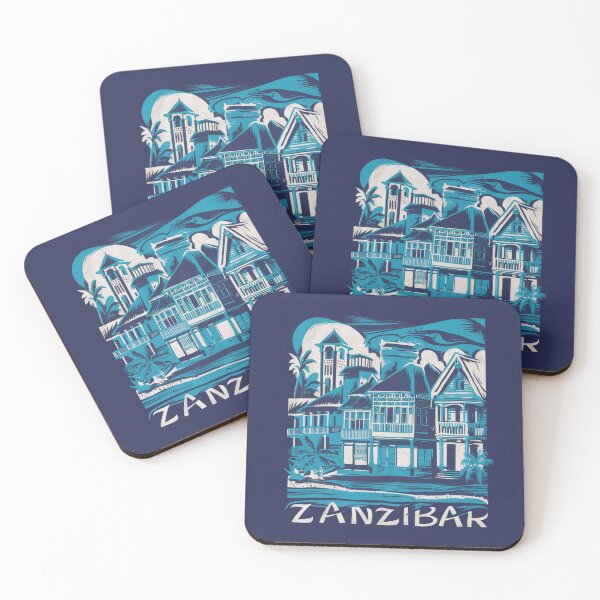 Item preview, Zanzibar designed and sold by KukerLukii.