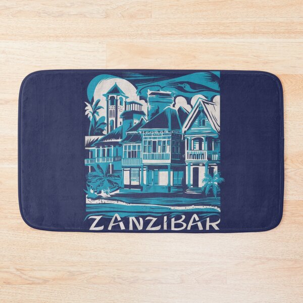 Item preview, Zanzibar designed and sold by KukerLukii.