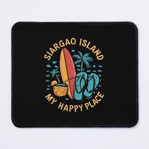 Item preview, SIARGAO ISLAND designed and sold by likbatonboot.
