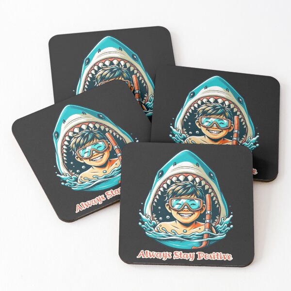 Item preview, Always Smile, Even in the Face of Fear designed and sold by 0penvimark.