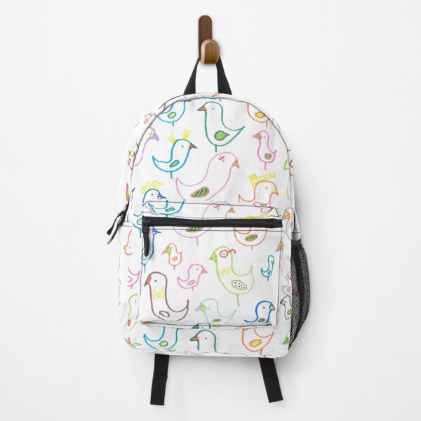Item preview, Stop that pigeon! designed and sold by La-RaMo.